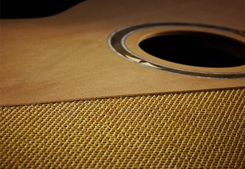 Modern Classical Guitar Design Part 6 Double Top NBN Guitar